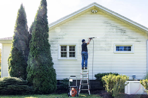 Trusted Kiel, WI Pressure Washing Experts