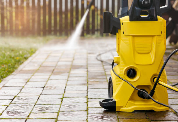 Playground Equipment Cleaning in Kiel, WI